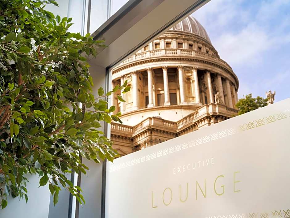 Leonardo Royal London St Paul's