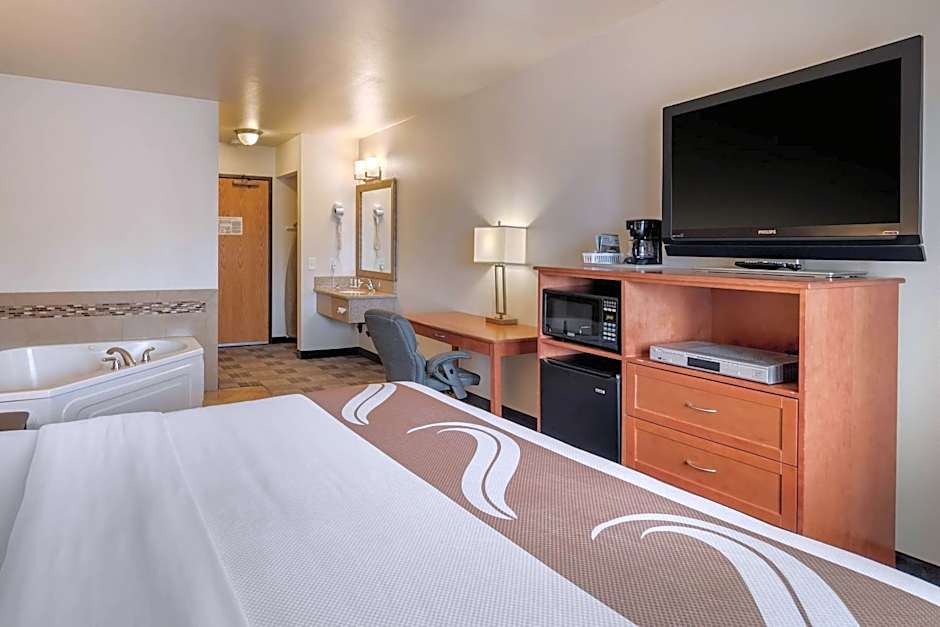 Quality Inn Kenai