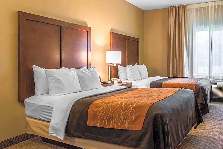 Comfort Inn Lancaster County 