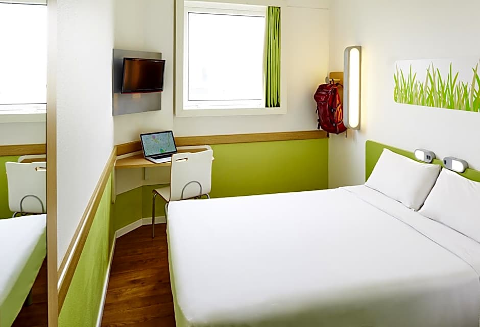 Ibis Budget Manosque Cadarache