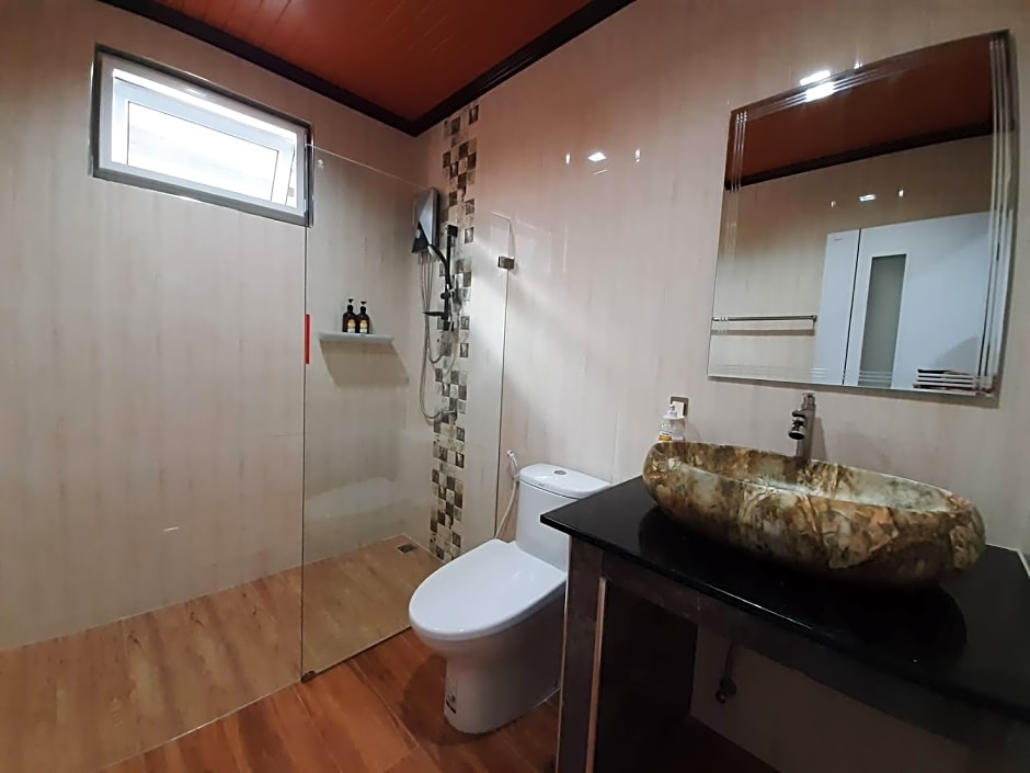 Banchang Apartment and Hotel