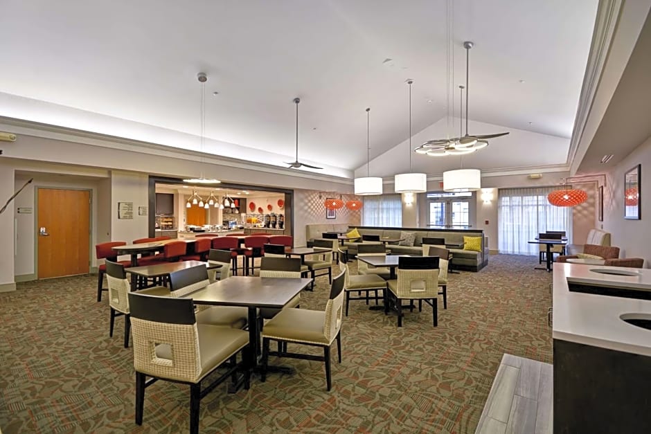 Homewood Suites By Hilton Ithaca