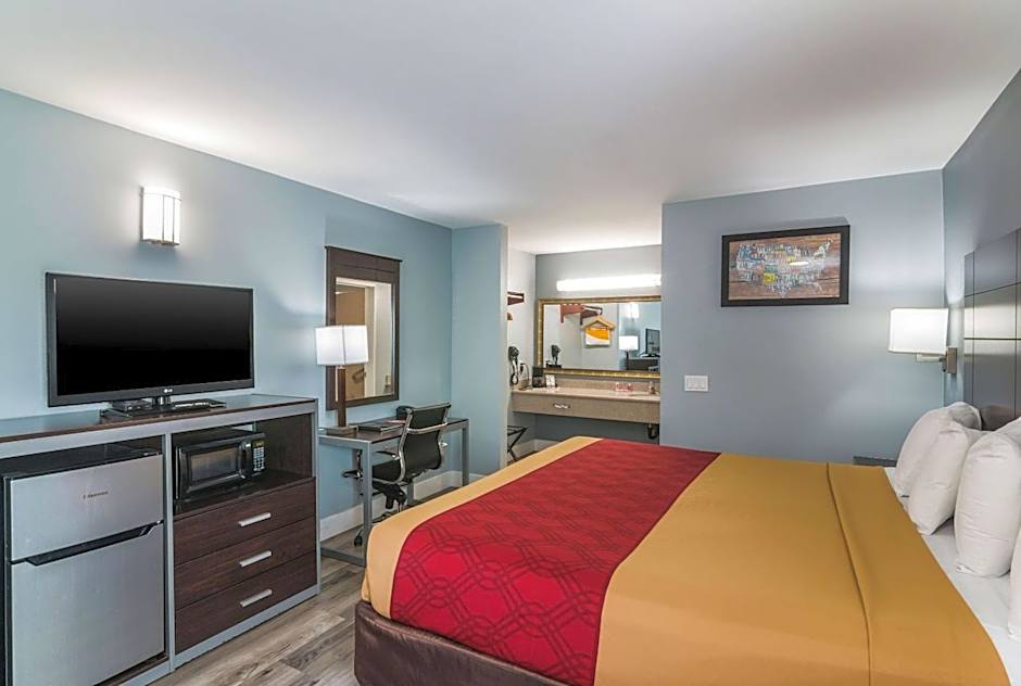 Econo Lodge Hesperia - Victorville I-15