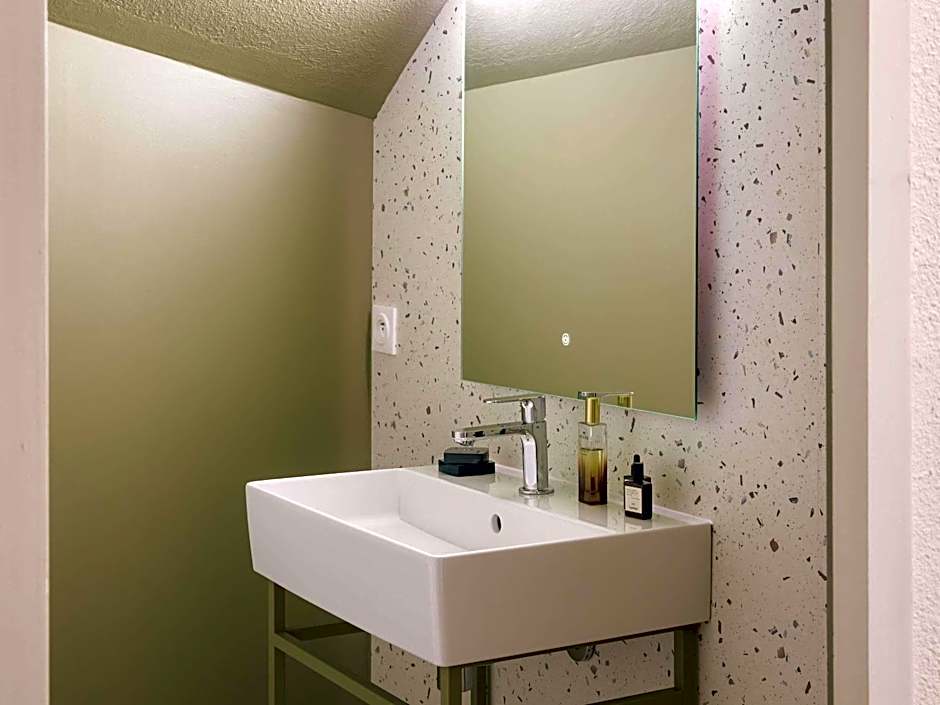 Ibis Styles Annecy Le Vieux