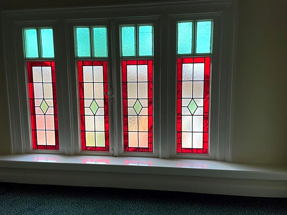 Hotel restaurant Stad Munster