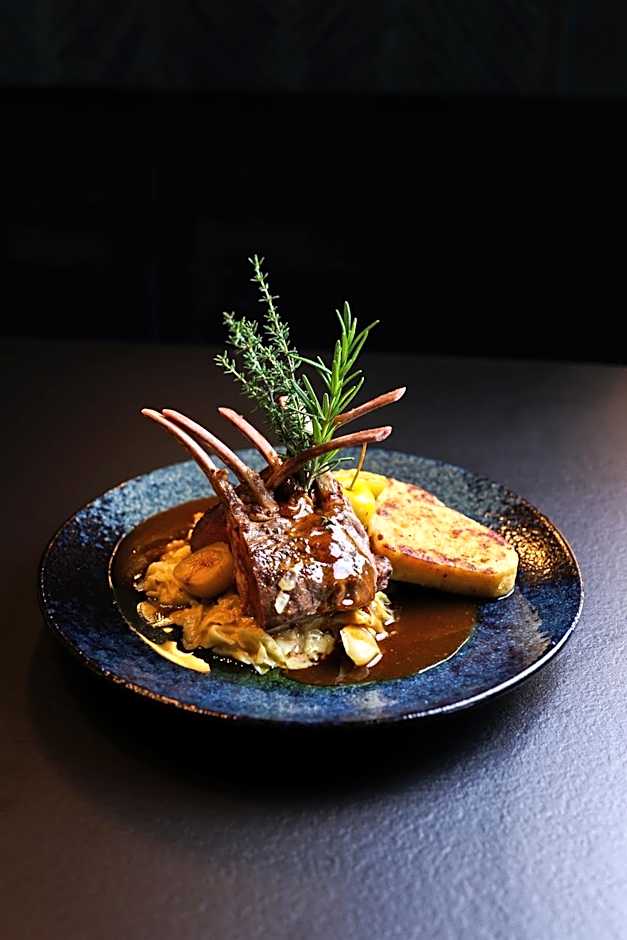 Cafe-Restaurant LEO