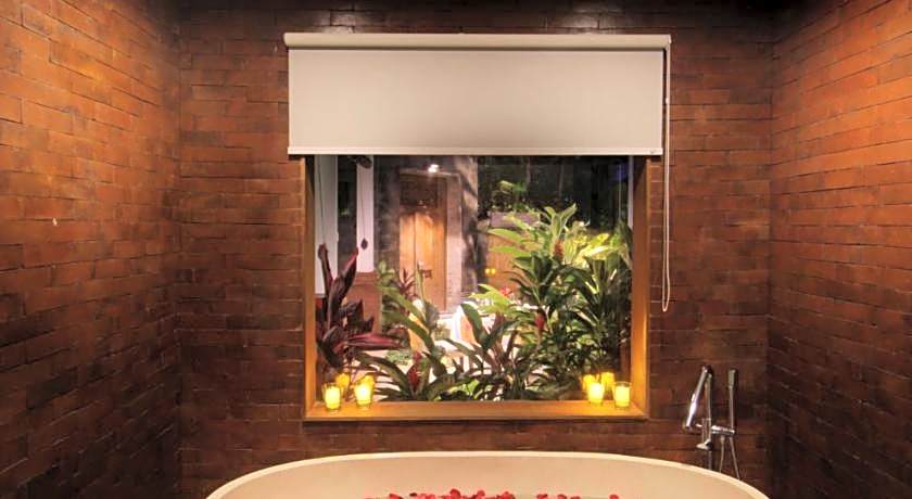 SAGARA Villas and Suites