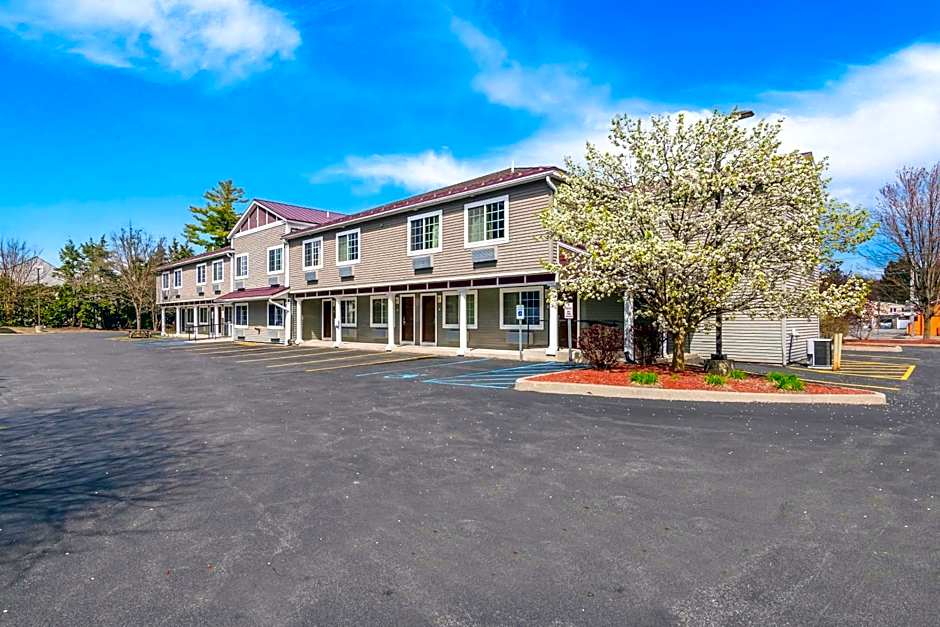 Quality Inn Queensbury - Lake George Area