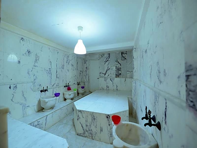 Sky Vela Hotel & Suites - All Inclusive