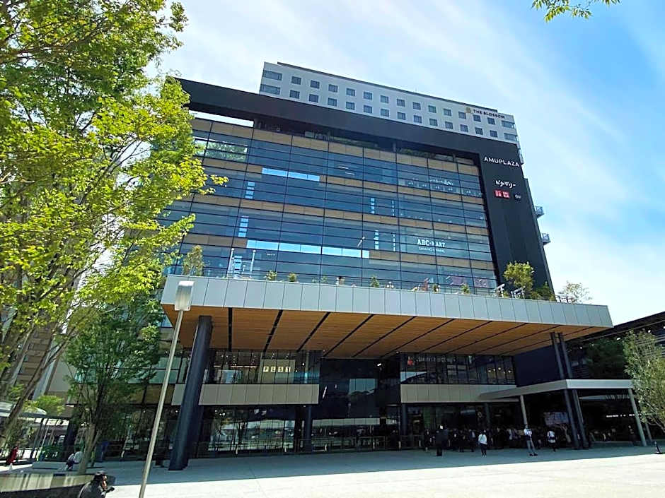 Grids Premium Hotel Kumamoto