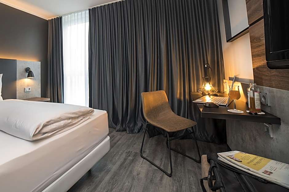 The Rilano Hotel Deggendorf