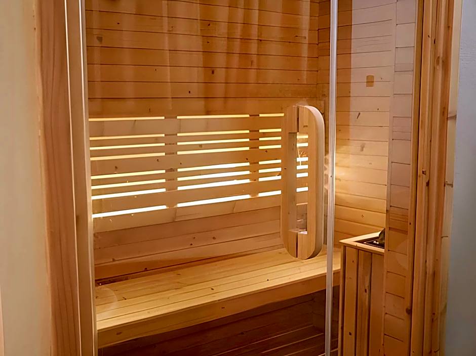 Oak Tree Urban Hotel