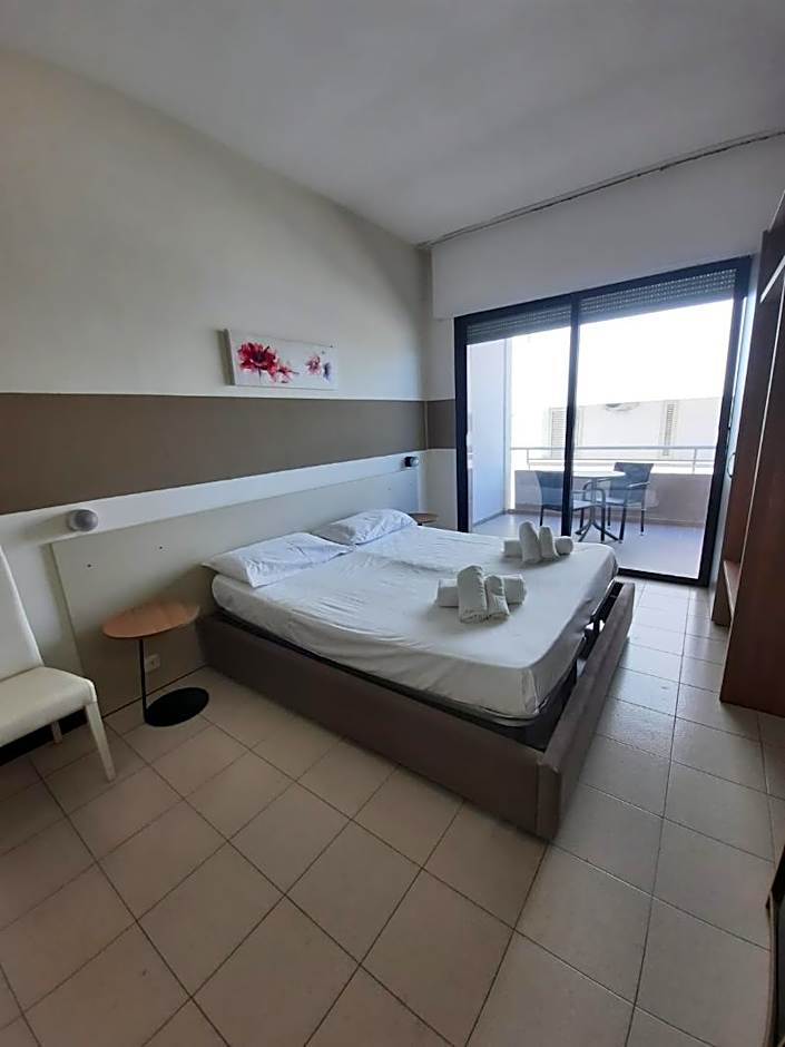 HOTEL BAIA VERDE GALLIPOLI