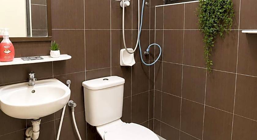 Camlodge Budget Hotel