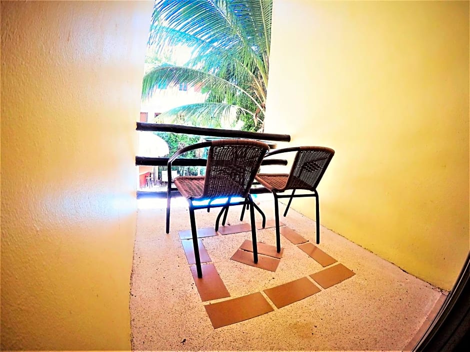 Hotel LunaSol