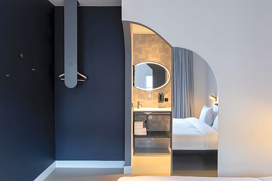 Conscious Hotel Museum Square