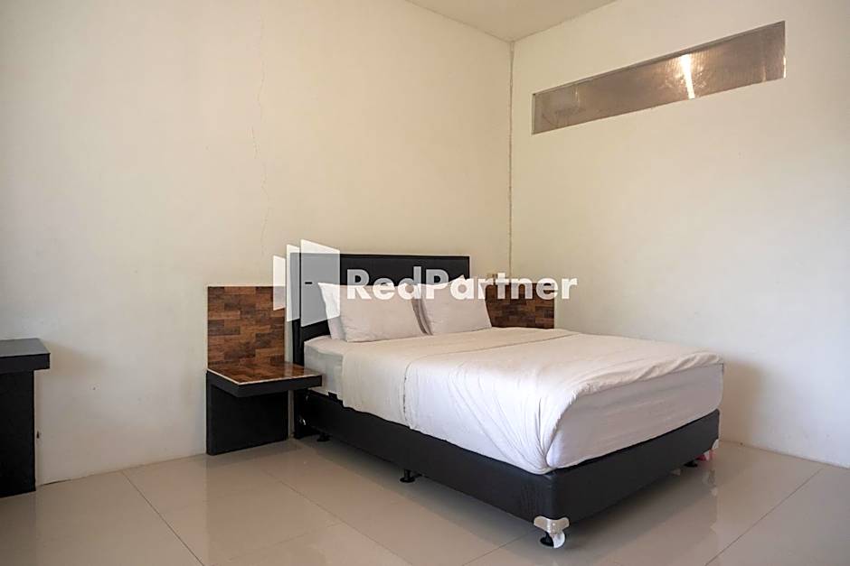 Homestay C9 Exclusive Kaliurang Yogyakarta Mitra RedDoorz