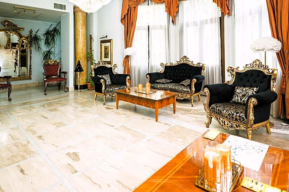 Vigo Hotel