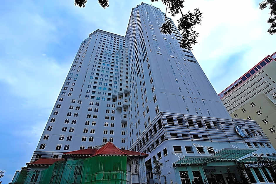 Merlene Suites at Mansion One (Formerly Known as Mansion One Suites)