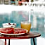 ibis budget La Rochelle Centre Gare