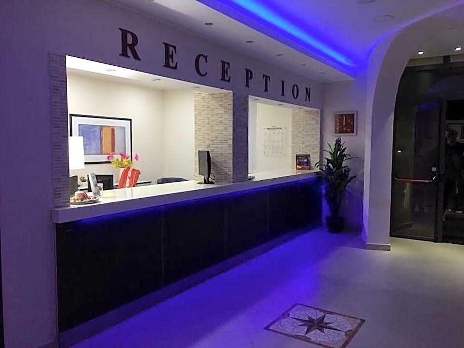 Residence Costa del Sole