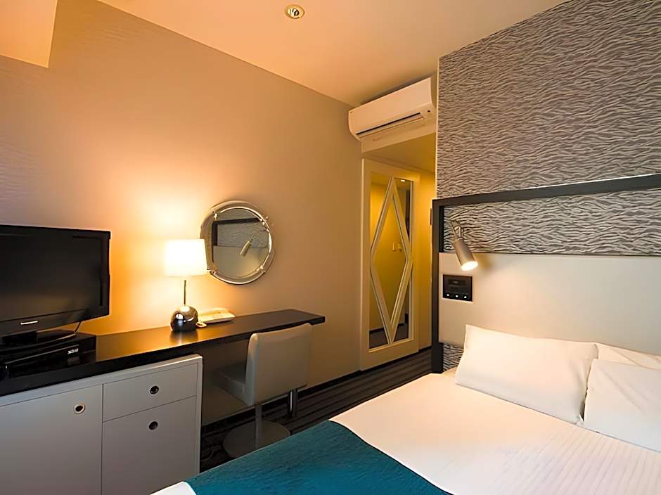 Hotel Villa Fontaine Tokyo-Nihombashi Mitsukoshimae