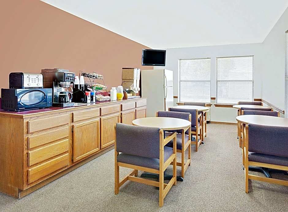 Knights Inn Muskogee