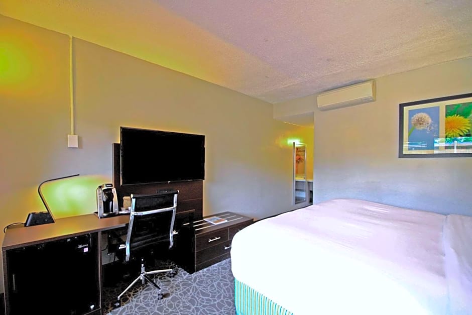 El Sendero Inn, Ascend Hotel Collection
