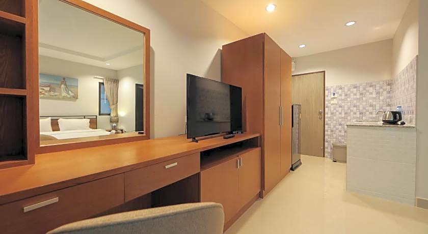 Nalanta Hotel Pattaya