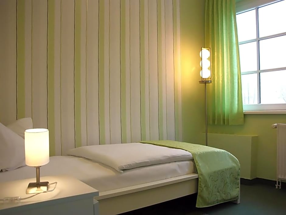 Altes Kasino Hotel am See