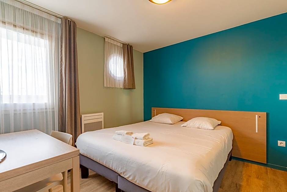 Appart City La Roche Sur Yon Centre