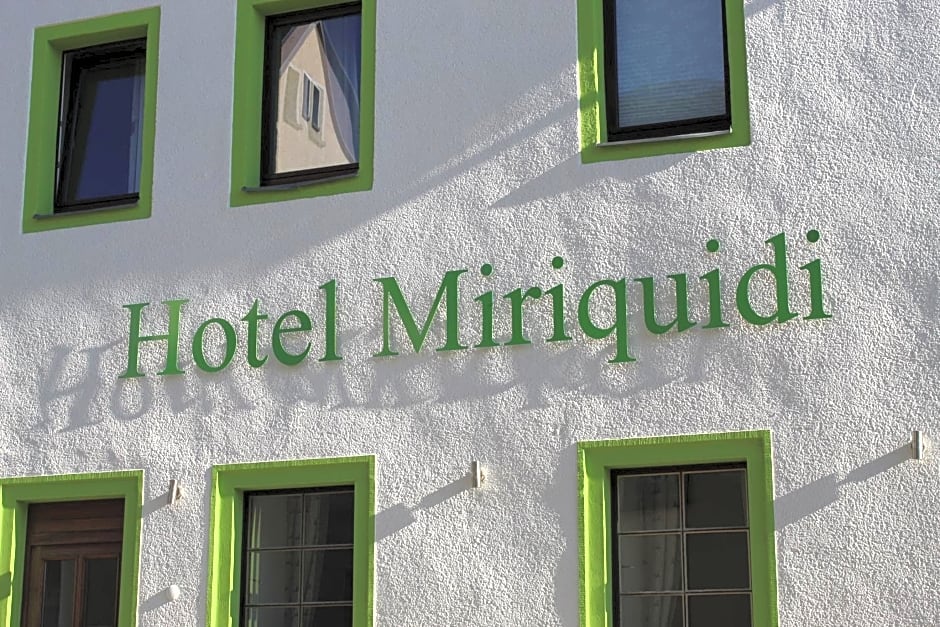 Hotel Miriquidi