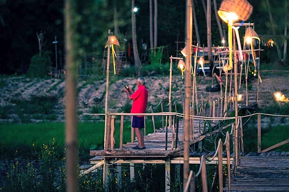 I - Talay Taling Ngam Samui - เขา ป่า นา เล ตลิ่งงาม สมุย