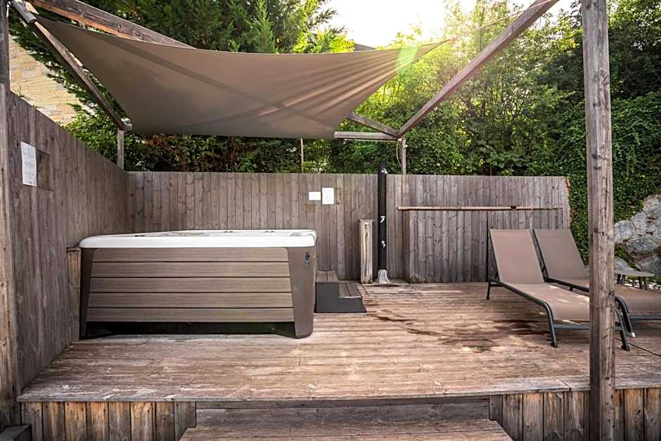 Garda Hotel Forte Charme