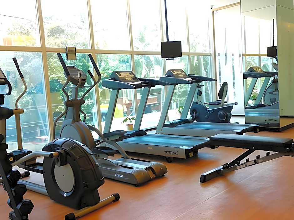 Keys Select Thiruvananthapuram - By Lemon Tree Hotels