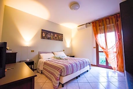 Adria Bella Locazione Turistica