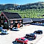 Basecamp Frich`s Hjerkinn