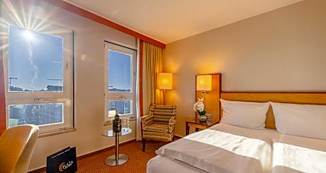 The Q - Quadro City Hotel