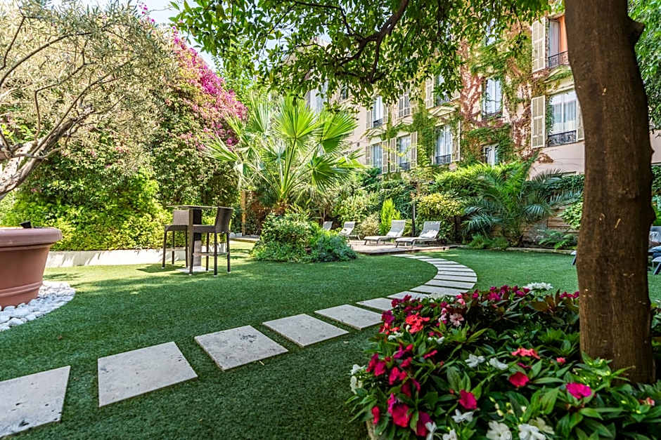 Hotel Villa Victoria