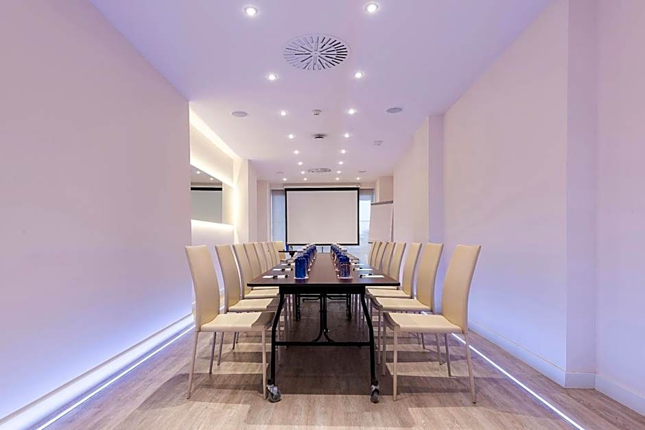 Hotel Palma Bellver Affiliated by Meliá