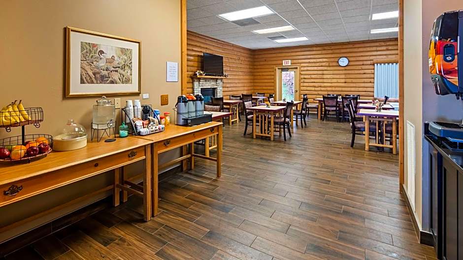 Best Western Dodgeville Inn & Suites