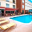 Fairfield Inn & Suites by Marriott Dallas Plano North