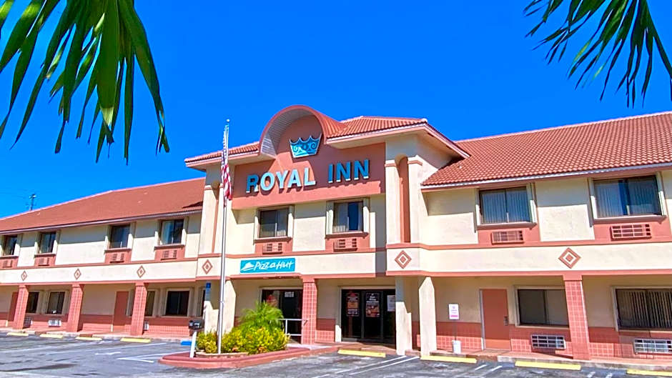Royal Inn Hotel