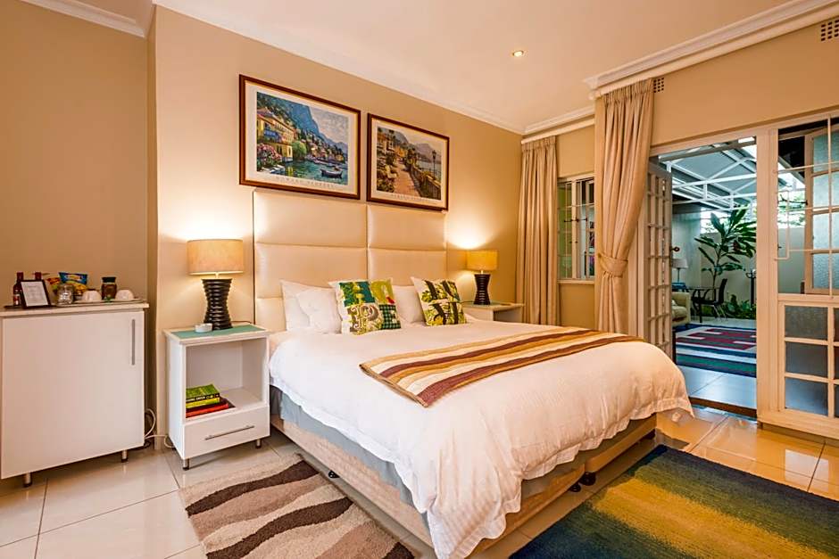 Westville Bed and Breakfast