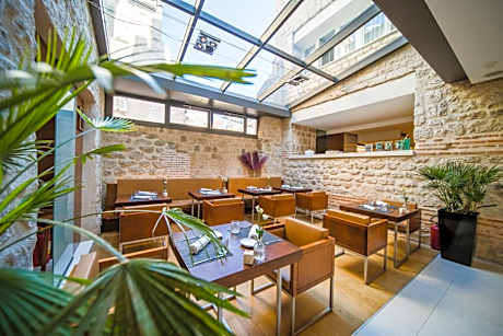 Hotel Vestibul Palace & Villa - Small Luxury Hotels Of The World