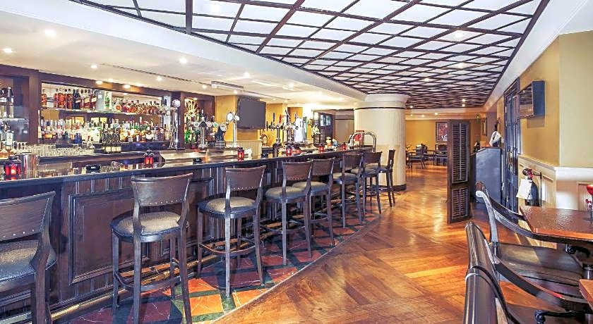 Novel Hotel City Center