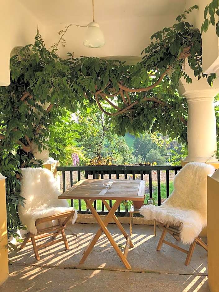 Hotel und Freizeitanlage Rauch-Hof