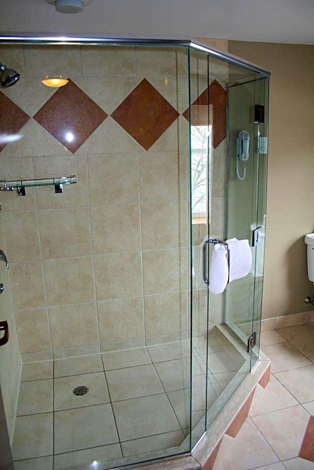 Murray Premises Hotel