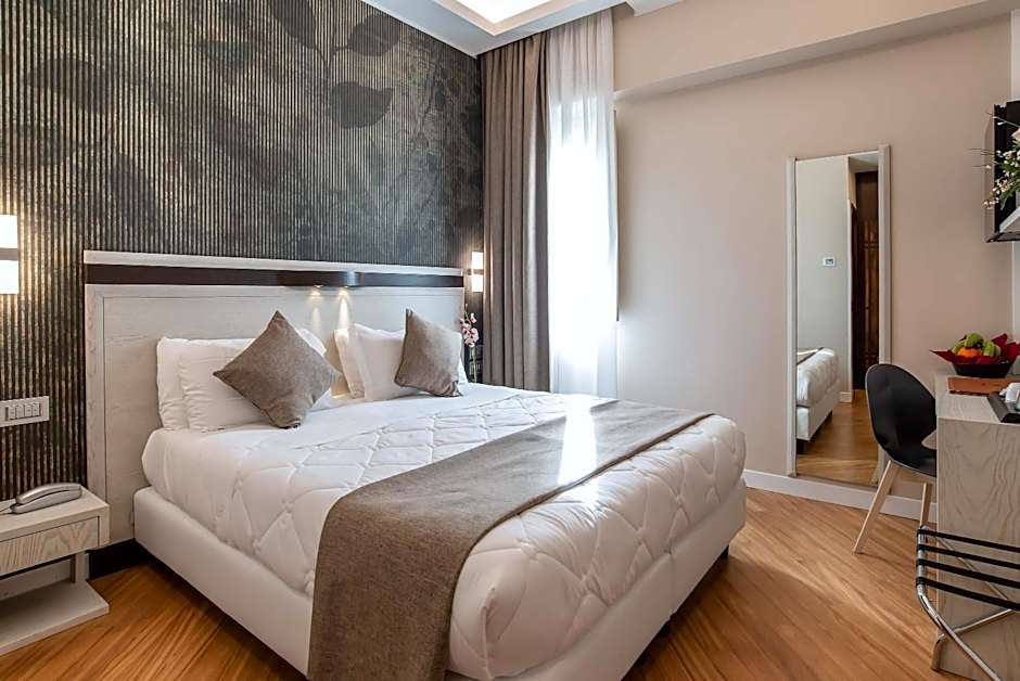 Hotel Memphis