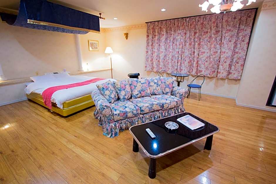 Hotel JIN (Adult Only)